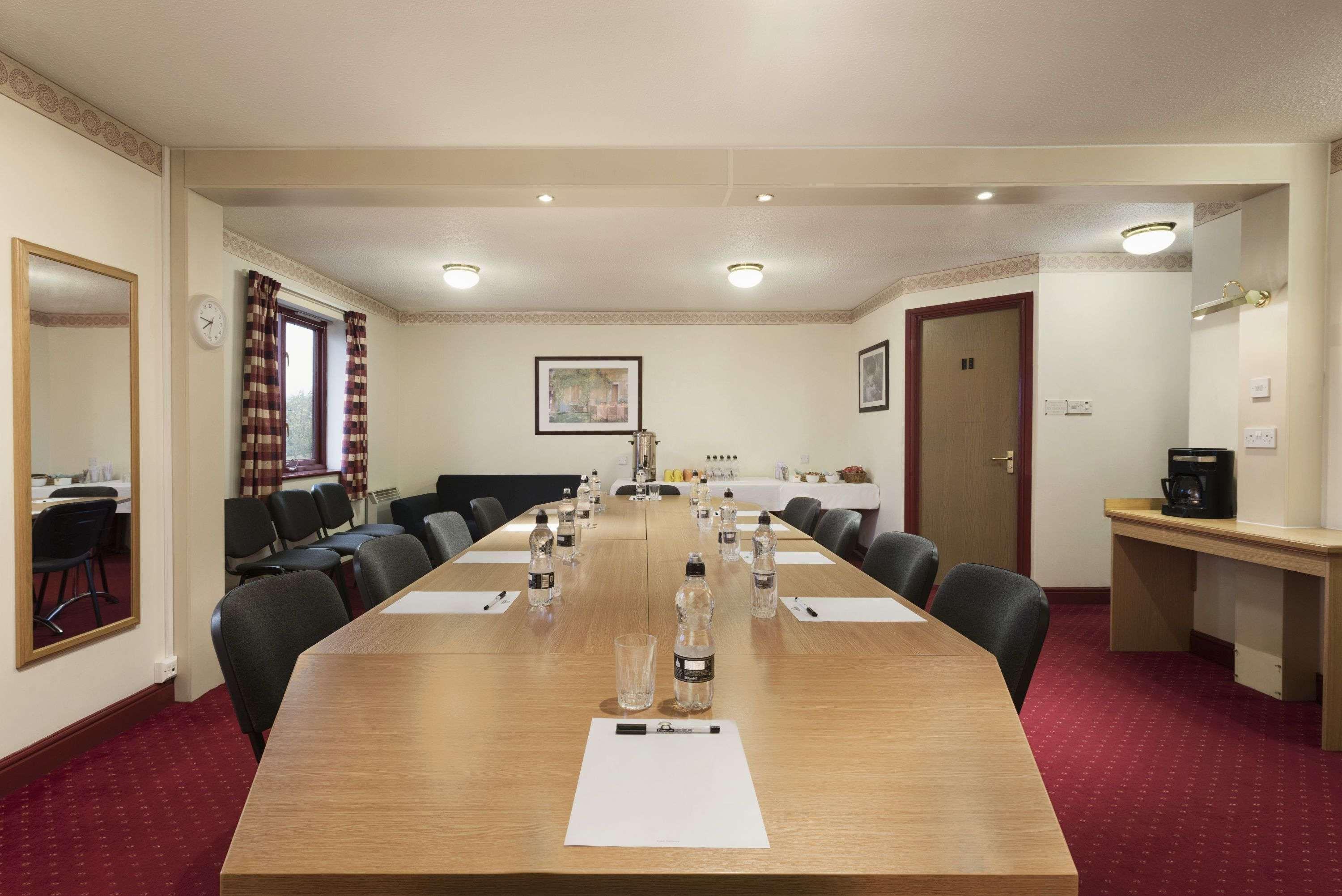 Strensham Days Inn Tewkesbury מראה חיצוני תמונה