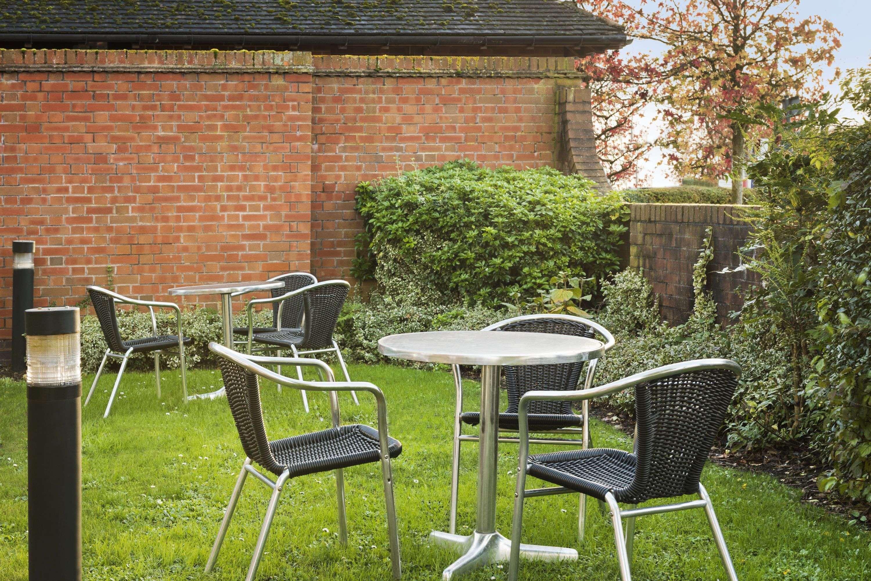 Strensham Days Inn Tewkesbury מראה חיצוני תמונה
