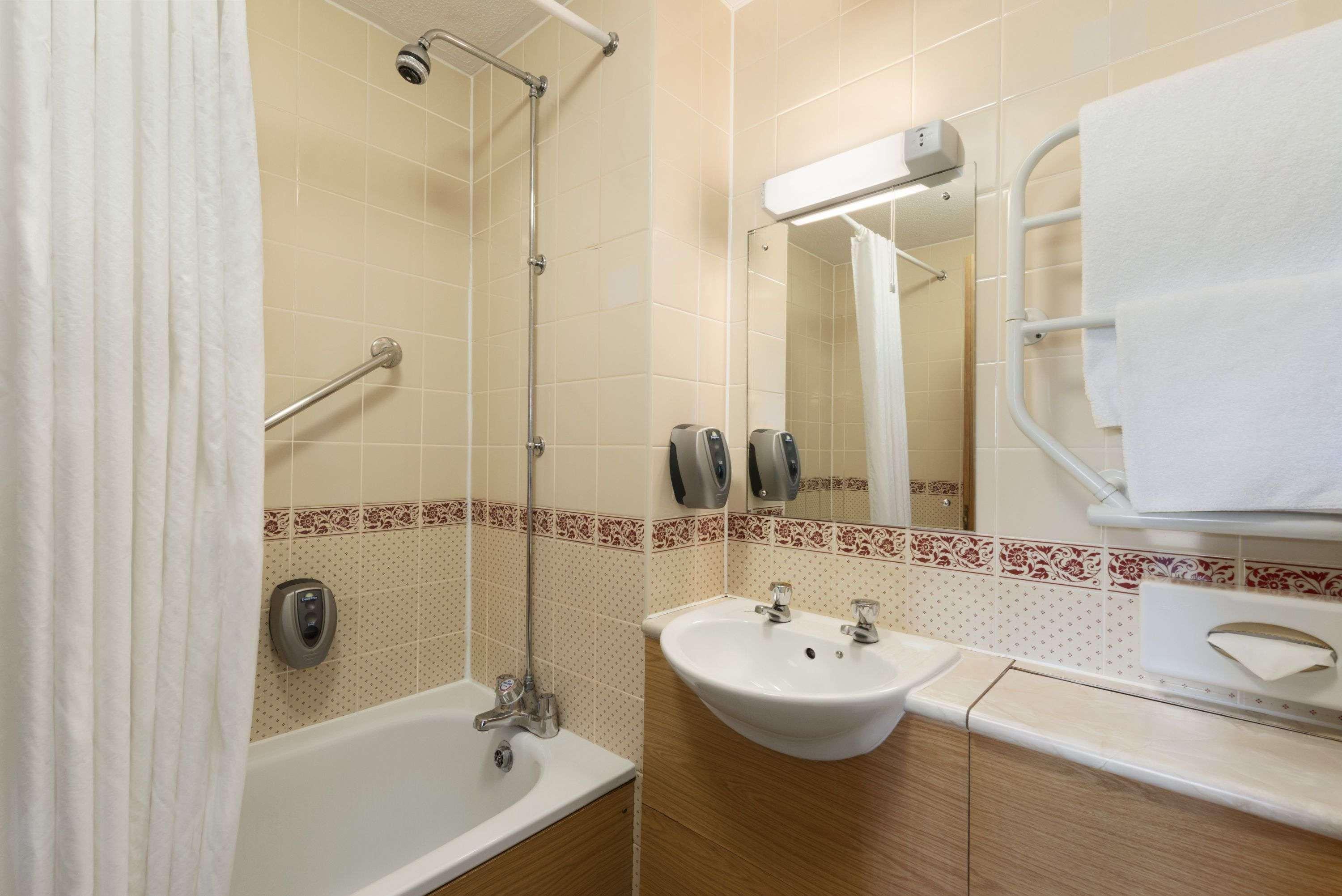 Strensham Days Inn Tewkesbury מראה חיצוני תמונה