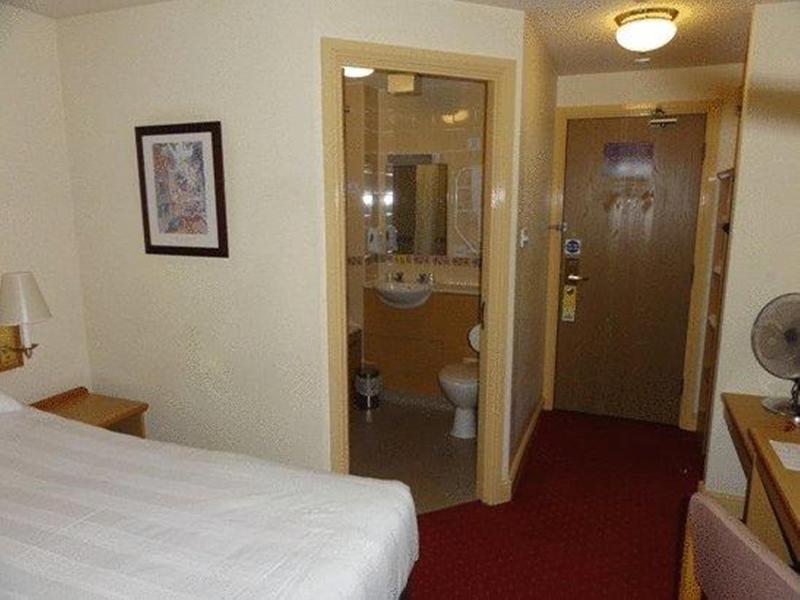 Strensham Days Inn Tewkesbury מראה חיצוני תמונה