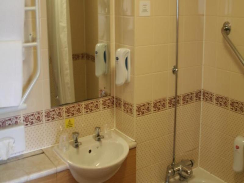 Strensham Days Inn Tewkesbury מראה חיצוני תמונה