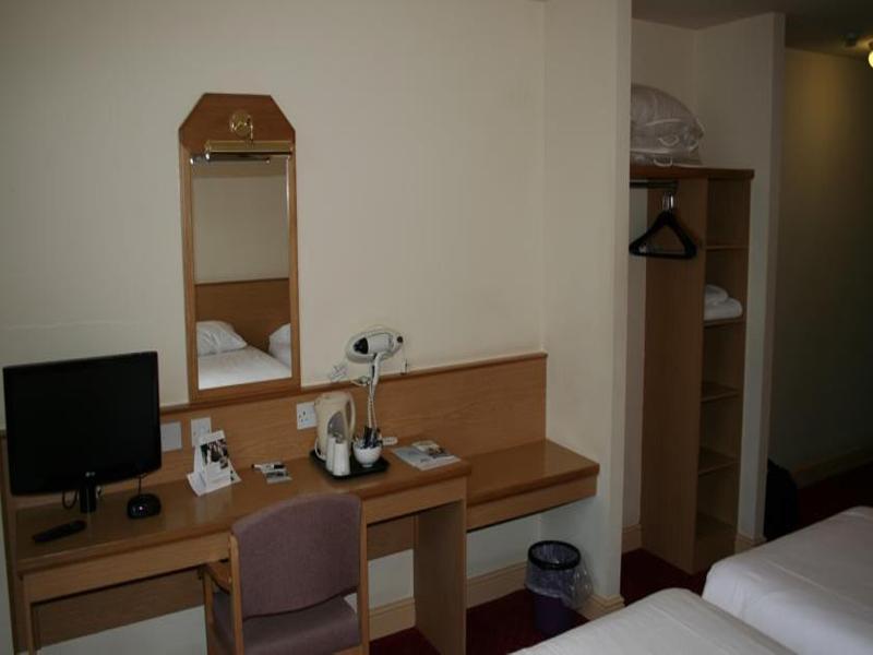 Strensham Days Inn Tewkesbury מראה חיצוני תמונה