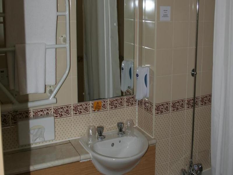 Strensham Days Inn Tewkesbury מראה חיצוני תמונה