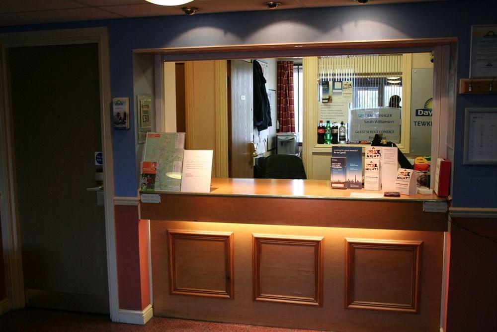 Strensham Days Inn Tewkesbury מראה חיצוני תמונה